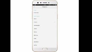 OPPO ringtone | best callertune | OPPO f3 plus