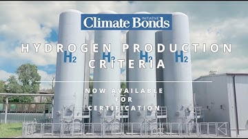 Hydrogen Criteria — Transition for Hard to Abate Sectors