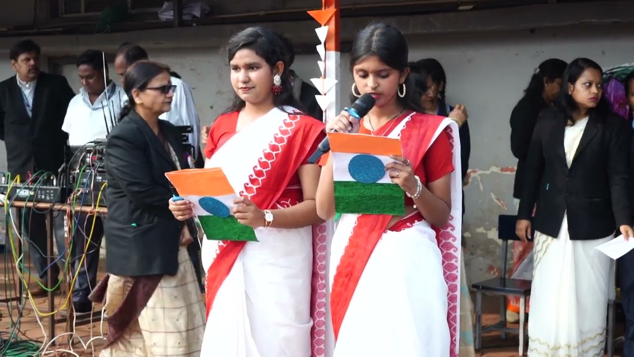 REPUBLIC DAY CELEBRATION 2026