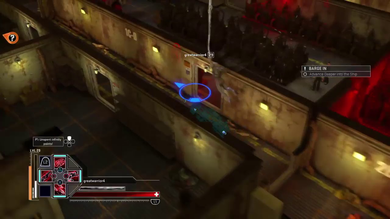 Marvel Heroes Omega - Venom & Anti-Venom Gameplay