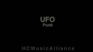 UFO - Punk