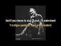 Pearl Jam - Sirens (Sub Español/English) Lyrics/Letra