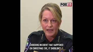 Message to downtown Appleton visitors