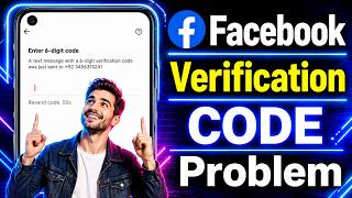 Details How to Fix Facebook OTP Code Not Received Problem (2026) | Verification Code Not Received Guide