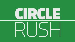 Circle Rush Android GamePlay Trailer (1080p) [Game For Kids] screenshot 3