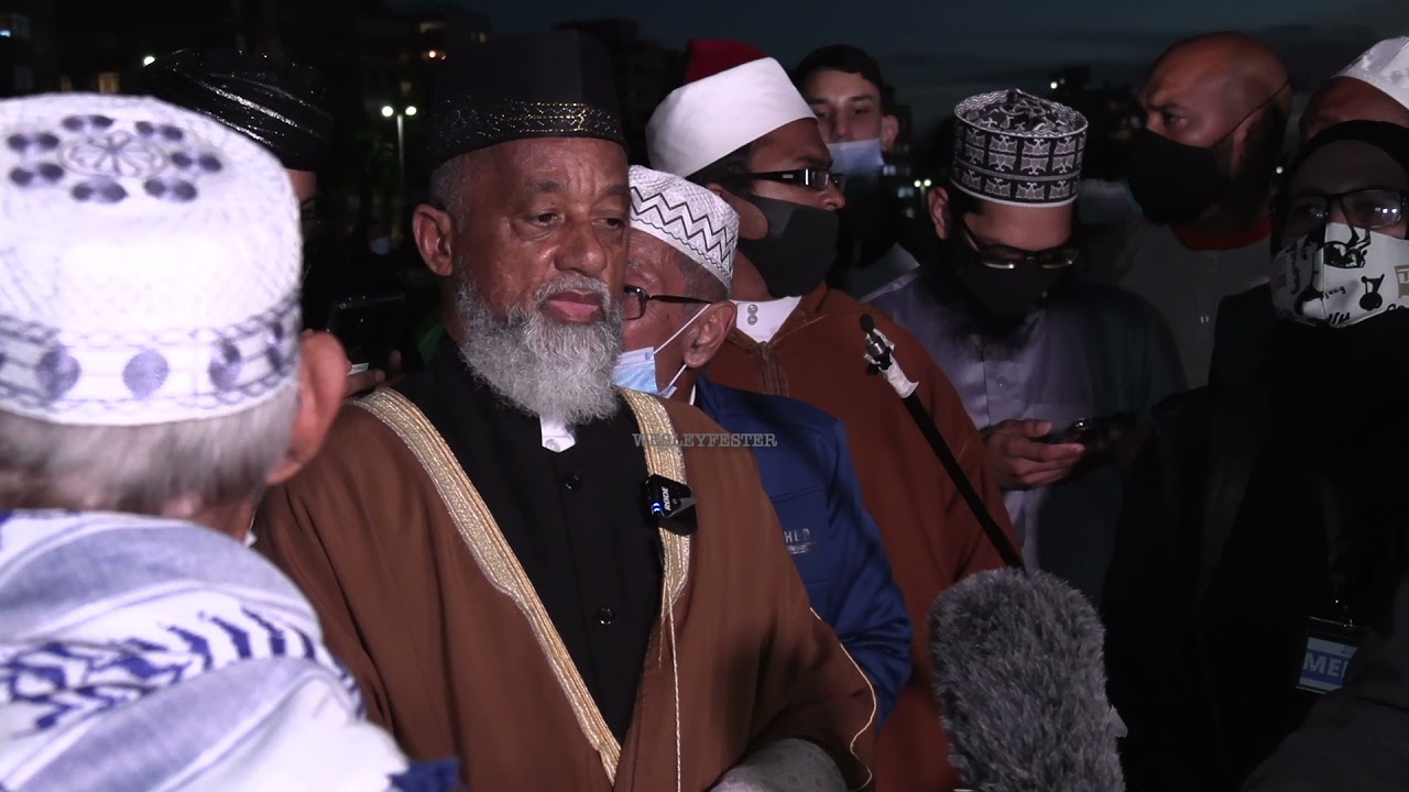 New moon not sighted by Muslims in Cape Town | Ramadan 2021