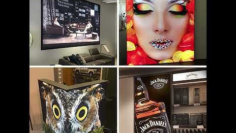 Lightbox Depot  - small to large LED lightboxes