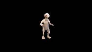 Spore Human