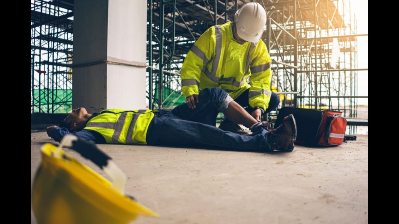 LICQual Award in Industrial Accident Investigation