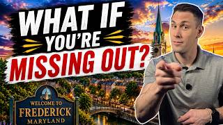Why People Are Choosing Frederick MD WATCH BEFORE MOVING