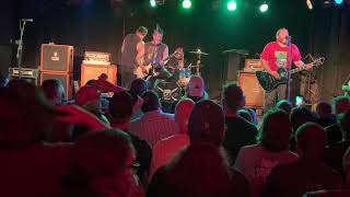 Download Lagu Teenage Bottlerocket (live at The Cabooze, 2023 June 9th, Minneapolis, MN) MP3