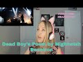 First Time Hearing Dead Boy's Poem by Nightwish | Suicide Survivor Reacts