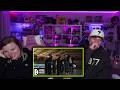 BTS 방탄소년단 SWIM Official Performance Video Reaction