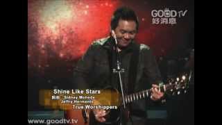 True Worshippers - Shine Like Stars