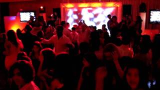 GEO EVENTS - ENTERTAINMENT- LED SCREENS - ILLUMINATED STAGES