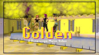 Rsmv Golden Kpop Demon Hunters