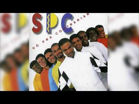 CD Só Pra Contrariar - SPC 1997 (Original)