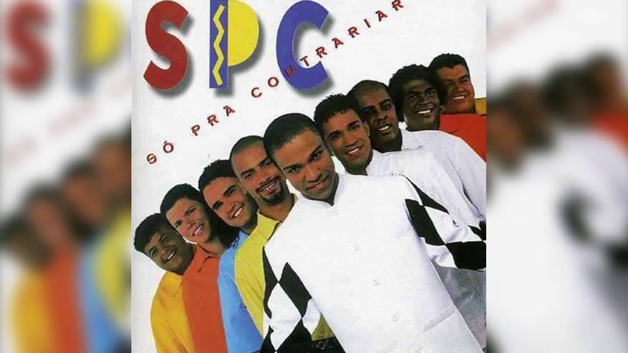 Cd Só Pra Contrariar - Grandes Sucessos