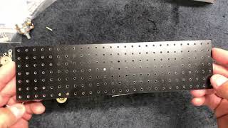 Let's build the world's best guitar amplifier Part 7.1