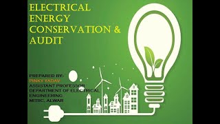 6EE 04 EECA , UNIT 5, L 1 BY PINKY YADAV