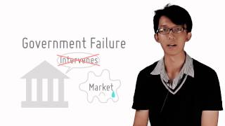 The Government Gets An F