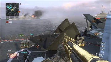 Trickshot Tutorial No. 3: Pre-Aim Shot/ Nac Swap