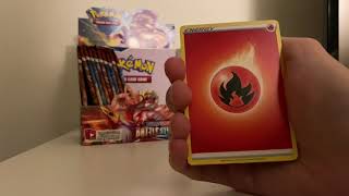 Pokémon TCG Battle Styles Booster Box Unboxing (Part 2)