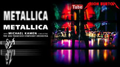 Heavy Metal Rock Band Metallica S M Full Album Youtube
