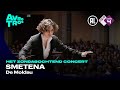 Capture de la vidéo Smetana: De Moldau - Nordwestdeutsche Philharmonie O.l.v. Marzena Diakun - Live Concert Hd