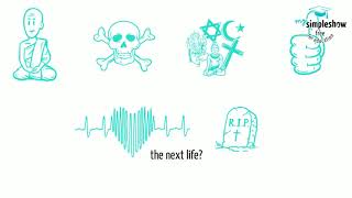Year 7 - 'H is for Heaven Hell and Afterlife' - Instructional Homework Video