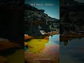 Secrets of Mount Roraima Revealed #shorts