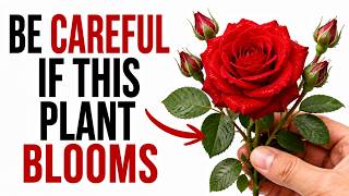 The Mystery Of Why The Rose Blooms