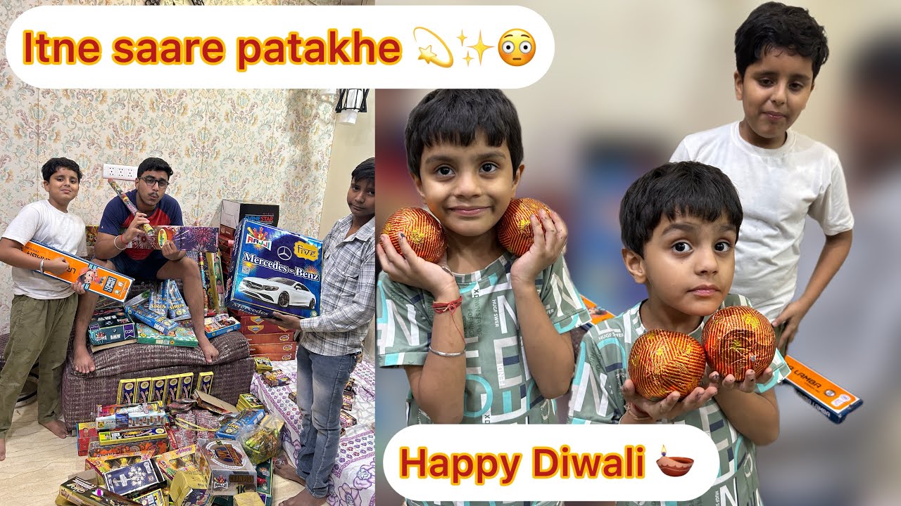 2025 biggest crackers smash 💥, diwali patakhe 