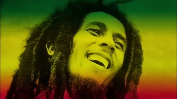 Bob Marley  - Three Little Birds (15 min version) ... Pe