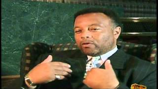 MMTV Presents - Return to Glory - The Powerful Stirring of the Black Man Part 2