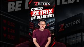 Could Zetrix Be Delisted?