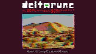 Dunes Of Long-Abandoned Dreams ~ [Deltarune: The Same Same Same Same Puppet] (Original)