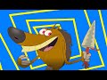 THE BERNIE SHOW - MARINA SUPERSTAR (s01e66) - Zig &amp; Sharko - Cartoons for Children