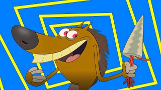 The Bernie Show - Marina Superstar S01E66 - Zig & Sharko - Cartoons For Children