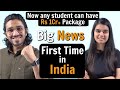 First Time in India | Now get job in Top Companies | Complete Job Placement Course