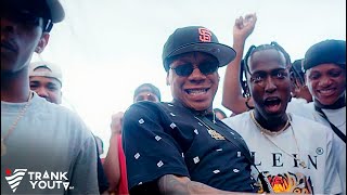 EL BEBE LECHE 🍼💦 - Yomel El Meloso x MC Albertico x Tivi Gunz | VIDEO OFICIAL