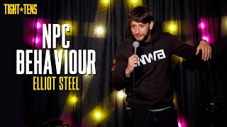 NPC Behaviour | Elliot Steel | Tight Tens EP.4