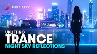Uplifting Trance MIX 2026 | Night Sky Reflections Vol. 110