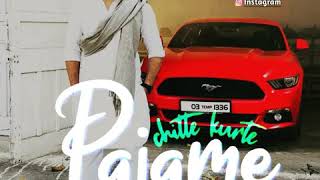 New Song Jattwaad Harf Cheema Whats App Status
