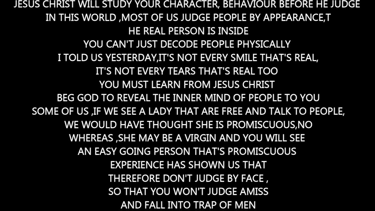 IRE OWURO || SATURDAY || 280226