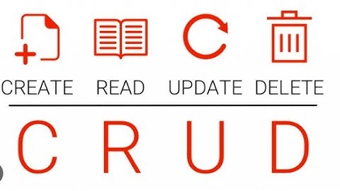 ASP.NET Core MVC CRUD Tutorial – Part 1 | .NET 6, EF Core, SQL Server, Dependency Injection