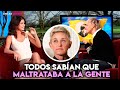 ELLEN DEGENERES ES ACUSADA DE GENERAR AMBIENTE TÓXICO DE TRABAJO Y SE DISCULPÓ CON SUS TRABAJADORES