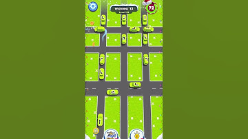 Traffic Escape Level 139