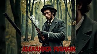 Govno - Alexander Pushkin