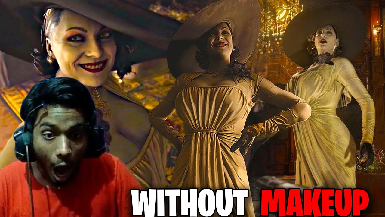 CRUSH WITHOUT MAKEUP 😭 | ELIMINATING HER | IamAKO